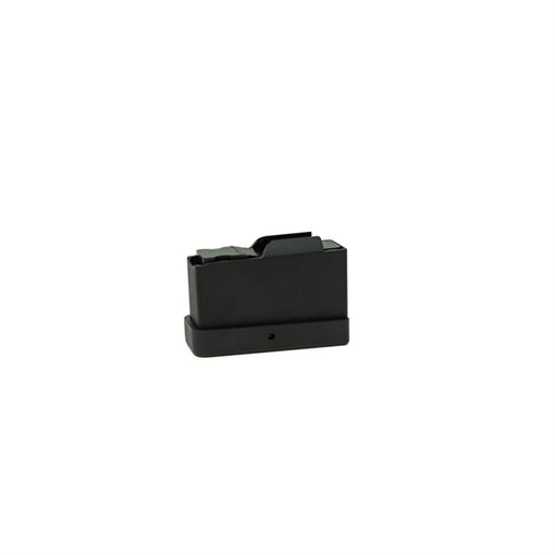 Picture of Snowy Mountain Rifle Company FLEX SYSTEM AICS MAGAZINE 4-RD STRD. 2.85'' SA OBERNDORF BLK 230016