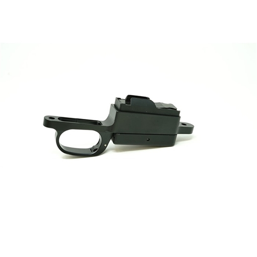 Picture of Snowy Mountain Rifle Company FLEX SYSTEM M5 MAGAZINE KIT STANDARD 2.85'' SA OBERNDORF BLK 230008