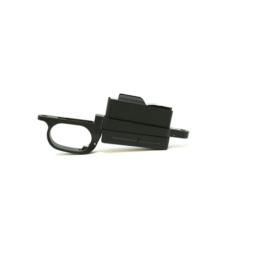 Picture of Snowy Mountain Rifle Company FLEX SYSTEM MAGAZINE KIT STANDARD 2.85'' SA OBERNDORF BLACK 230006