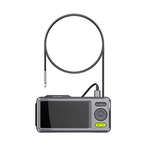 Picture of Teslong FLEXIBLE 45'' RIFLE BORESCOPE WITH 5'' IPS SCREEN NTG500