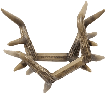 Picture of FLEXTONE BATTLE BONES W/ANTLER MASS TECHNOLOGY & OFFSET HNDLS FGDEER00064