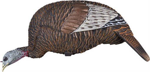 Picture of FLEXTONE THUNDER CHICK FEEDING HEN DECOY W/STAKE FGDCOY00314