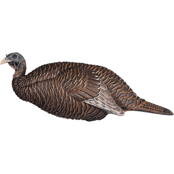 Picture of Flextone Thunder Chick Breeder Decoy FLX-FLXDY331