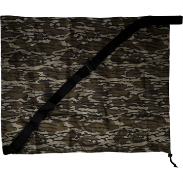 Picture of Flextone Flextone Turkey Decoy Bag MOBL FLX-DECBAG-CMO