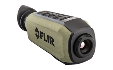 Picture of FLIR SCION OTM 266 640 60HZ 18MM 7TM-01-F230