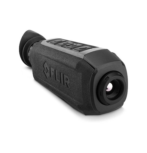 Picture of Flir Scion PTM166 Thermal Vision Monocular 640x480 60Hz 13.8mm 7TM-01-F310
