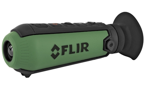 Picture of FLIR SCOUT TK COMPACT MONO 431-0012-21-00S