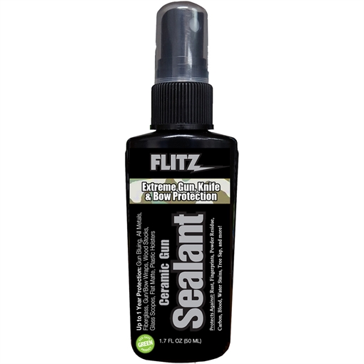 Picture of Flitz Flitz Gun Ceramic Sealant 1.7 oz. GS 12902 GS12902