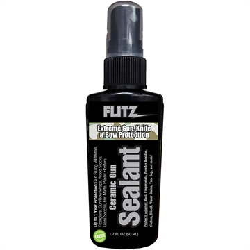 Picture of Flitz Flitz Gun Ceramic Sealant 1.7 oz. GS 12902 GS12902