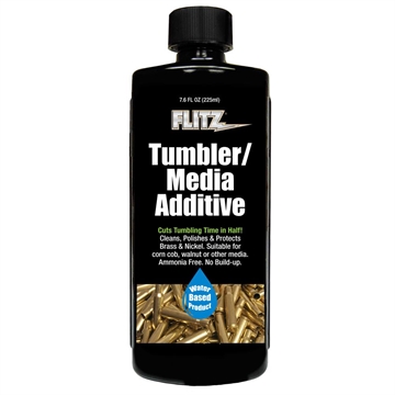 Picture of Flitz Liquid Tumbler and Media Additive 7.6 oz TA04885