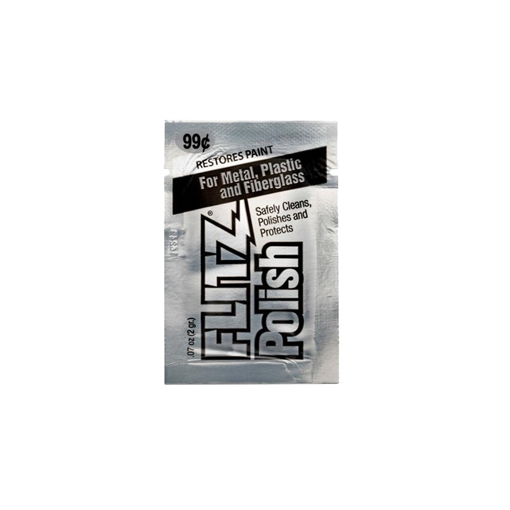 Picture of Flitz Metal Polish Paste - 2 gr BXTS010