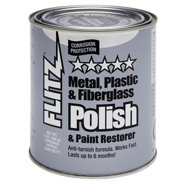 Picture of Flitz Metal Polish Paste - 2 lb CA03518-6