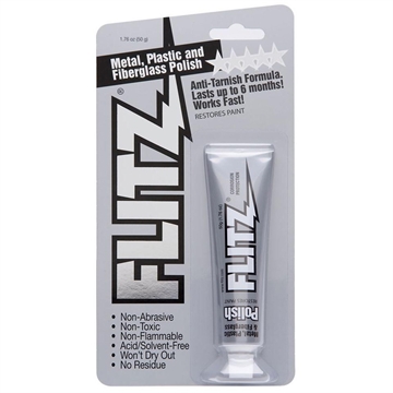 Picture of Flitz Flitz Polish-Paste 1.76 oz. BP 03511 BP03511