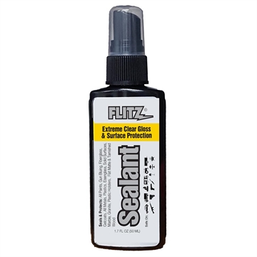 Picture of Flitz Sealant 1.7 oz Spray Bottle CS02902