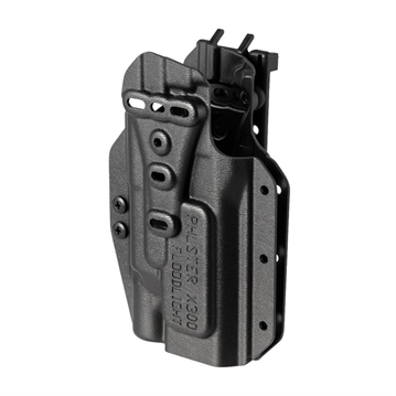 Picture of Phlster UNIVERSAL OWB SUREFIRE X300 HOLSTER PHLFLOOD - OWB