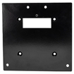 Picture of Inline Fabrication FLUSH MOUNT QUICK CHANGE SYSTEM BASE PLATE QCBP2
