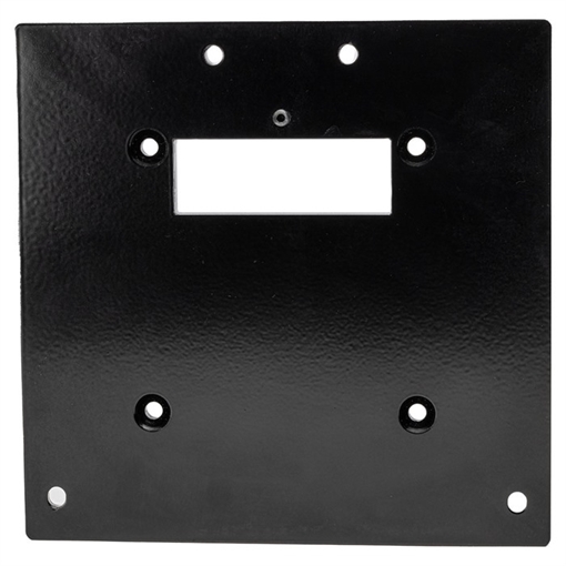 Picture of Inline Fabrication FLUSH MOUNT QUICK CHANGE SYSTEM BASE PLATE QCBP2