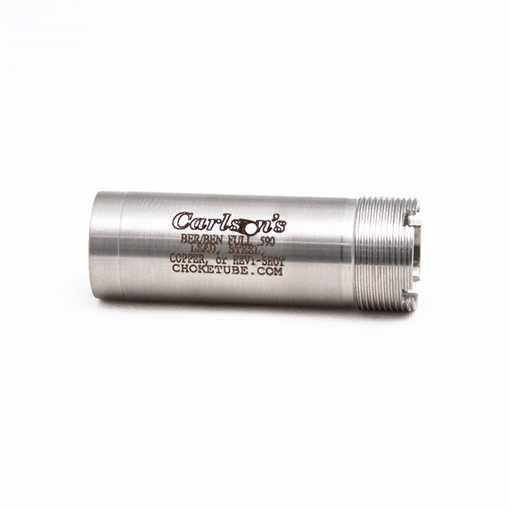 Picture of Carlson's Flush Mount Full Choke tube for Beretta/Benelli Mobil 20ga .590 50616