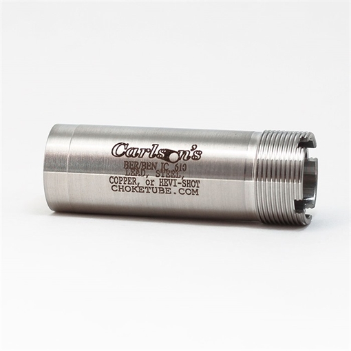 Picture of Carlson's Flush Mount improved Choke tube for Beretta/Benelli Mobil 20ga .610 50613