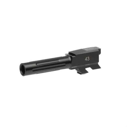 Picture of FLUTED MATCH GRADE BARRELS FOR GLOCK® 430111196 -