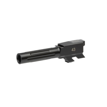 Picture of FLUTED MATCH GRADE BARRELS FOR GLOCK® 430111196 -