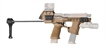 Picture of FLUX 161-00006 RAIDER X - FDE