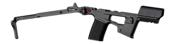 Picture of FLUX 161-00025 RAIDER 365 ULTRALIGHT - BLK