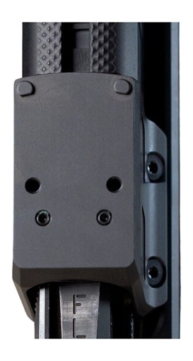 Picture of FLUX 165-00021 RAIDER 365 FORWARD OPTIC MOUNT