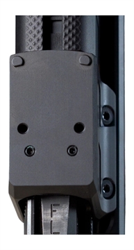 Picture of FLUX 165-00021 RAIDER 365 FORWARD OPTIC MOUNT