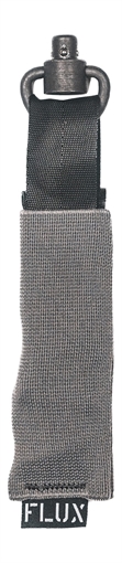 Picture of FLUX 165-00026 RIPCORD SLING QD - GREY