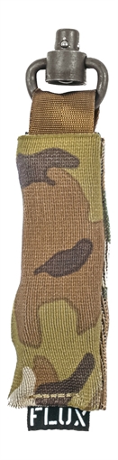 Picture of FLUX 165-00033 RIPCORD SLING QD - MULTICAM