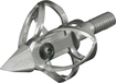 Picture of FLYING ARROW BROADHEAD X-BOW PHARMAKON 100GR 7/8" CUT 3PK P3100CB