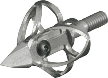 Picture of FLYING ARROW BROADHEAD X-BOW PHARMAKON 100GR 7/8" CUT 3PK P3100CB