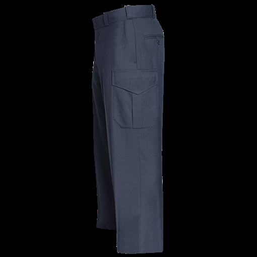 Picture of Flying Cross Command Pants w/ Cargo Pockets - LAPD Navy 39900 86 30 REG