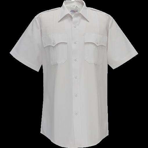Picture of Flying Cross Command Short Sleeve Shirt 85R78 00 18.5 N/A