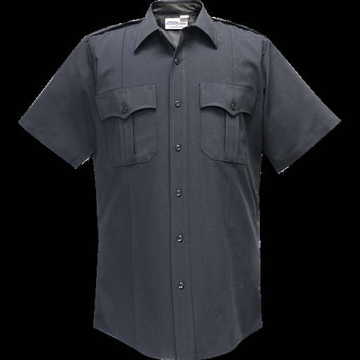 Picture of Flying Cross Command Short Sleeve Shirt 85R78 86 18.0 N/A