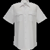 Picture of Flying Cross Command Short Sleeve Shirt w/ Zipper 85R78Z 00 16.5 N/A
