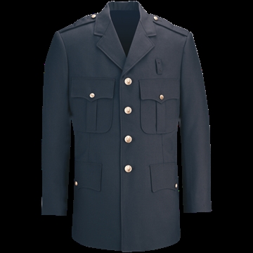 Picture of Flying Cross Command Single Breasted Dress Coat w/ Shoulder Strap 38800 86 46 REG