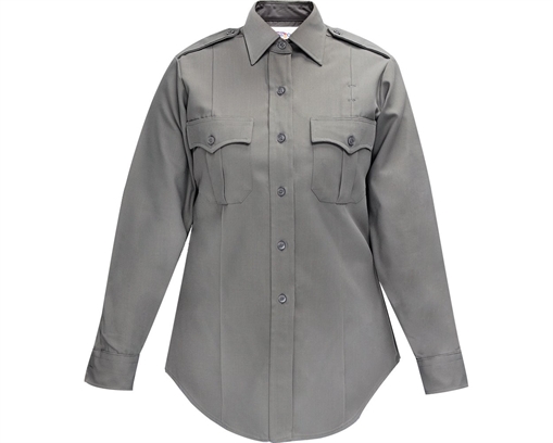Picture of Flying Cross Command Women's Long Sleeve Shirt 126R78 01 34 LONG