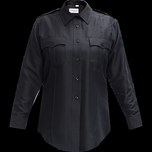 Picture of Flying Cross Command Women's Long Sleeve Shirt 127R78 86 32 REG