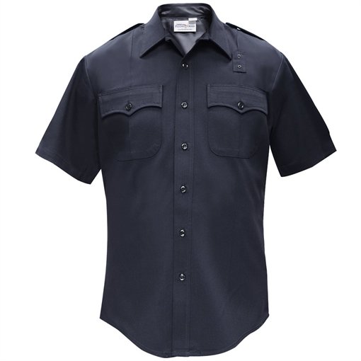 Picture of Flying Cross DELUXE TACTICAL 68% POLY/ 30%RAYON/ 2%LYCRA MEN'S SS SHIRT 98R39 86 XLARGE N/A