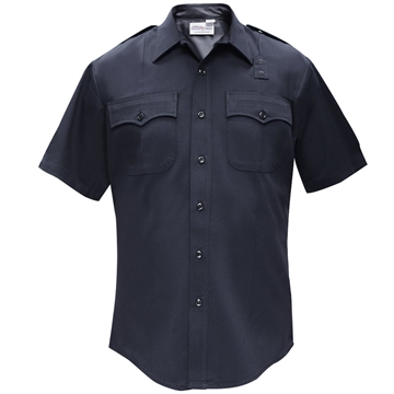 Picture of Flying Cross DELUXE TACTICAL 68% POLY/ 30%RAYON/ 2%LYCRA MEN'S SS SHIRT 98R39 86 XLARGE N/A
