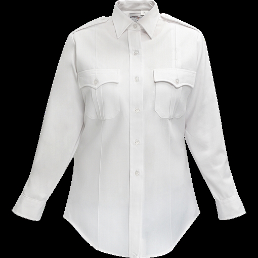 Picture of Flying Cross Deluxe Tropical Women's Long Sleeve Shirt 102W66 00 46 LONG