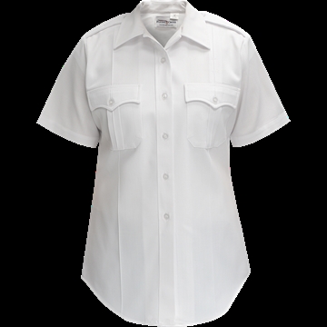 Picture of Flying Cross Deluxe Tropical Women's Short Sleeve Shirt w/ Convertible Sport Collar 152R66 00 30 N/A