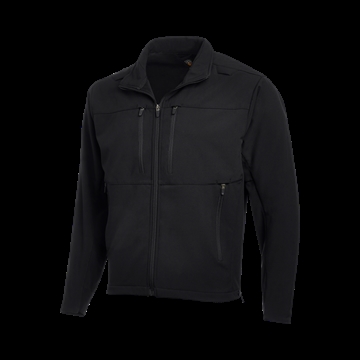 Picture of Flying Cross Dutyguard Full Zip Softshell 57400 10 LARGE REG