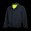 Picture of Flying Cross Dutyguard RT Reversible Bomber Jacket 57160 86 MEDIUM REG