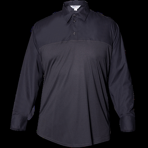 Picture of Flying Cross FX FLEX Class A Long Sleeve Hybrid Shirt FX7020VS 86 LARGE XLONG