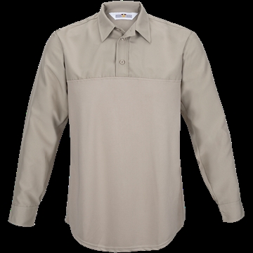 Picture of Flying Cross FX FLEX Class A Long Sleeve Hybrid Shirt FX7020VS 04 3XL REG