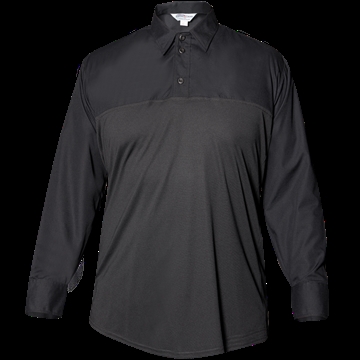 Picture of Flying Cross FX FLEX Class A Long Sleeve Hybrid Shirt FX7020VS 10 2XL LONG