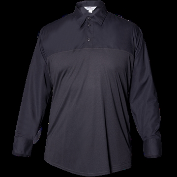Picture of Flying Cross FX FLEX Class A Long Sleeve Hybrid Shirt FX7020VS 86 LARGE XLONG